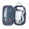 Lihit Lab SFJ x LIHIT LAB. Gadget Pouch, Seaweed Green