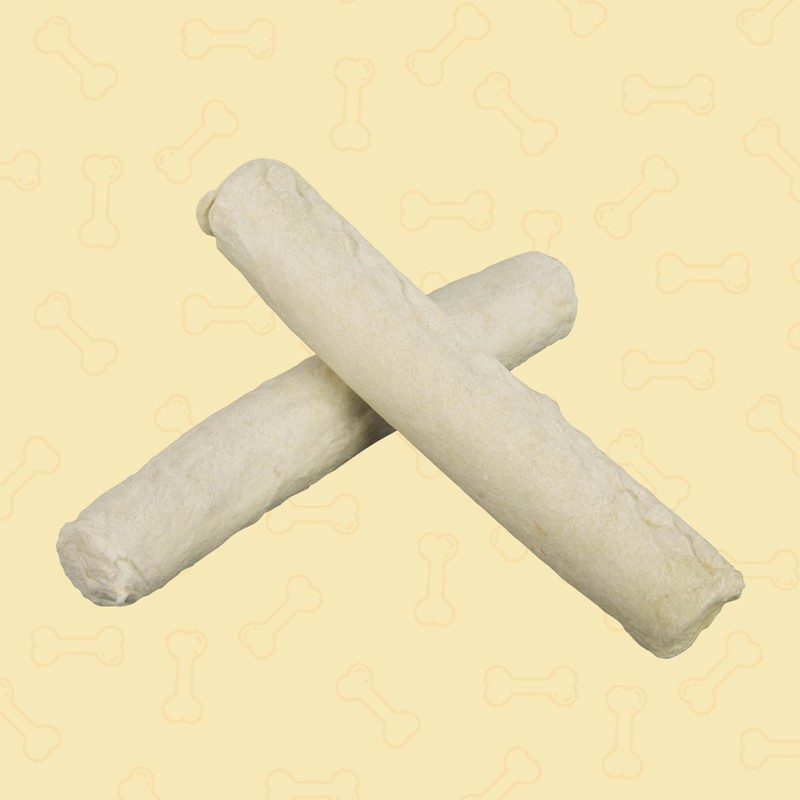 Better Belly Originals Large Roll, Highly Digestible Dog Treats, 3