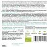 Terra Elements Organic Chlorella Powder 100 g I Microalgae I