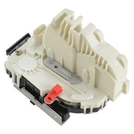 A-Premium Door Latch Lock Actuator Compatible with Chrysler & Dodge Vehicles - Sebring 2007-2010, Avenger 2008-2009, 4-Door Sedan - Rear Right Passenger Side, Replace# 4589424AA, 4589424AC