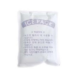 Spectra Cold Storage Bag (Dark Blue)