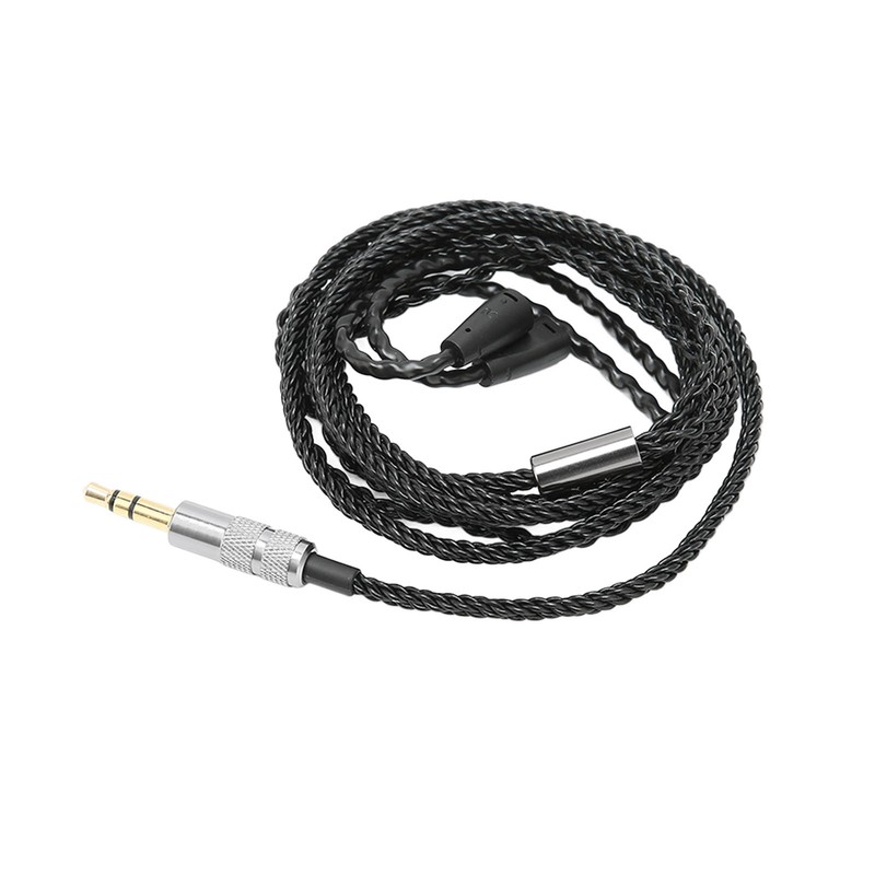 3.5mm Headphone Audio Cable Upgrade Replacement Headset Audio Cord for