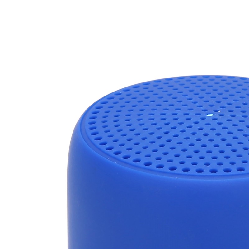 Bluetooth5.0 Mini Speaker Clear Stereo Rich Bass Portable Wireless Speaker