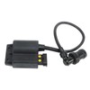 Ignition Coil Module Electrical Engine CDI Ignition Coil Box Replacement