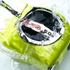 Tajima,5m / 25mm,GASP25-50E W-THICK Lock Stainless POCKET TAPE 5 m/25