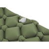 normani Ultra Small Mega Kopmpakte Camping Air Mattress Waterproof Sleeping