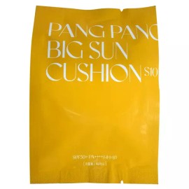 Elroel 엘로엘 팡팡 빅 선쿠션 시즌10 리필 25g/CLH Elroel PANG PANG Big Sun Cushion Season 10 Refill 25g/CLH
