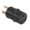 RV Power Cord Adapter 50A Male to 30A Female Connector