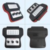 Chassis Ear Automotive Engine Noise Finder Tool, 6 Channel Chassis
