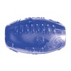 KONG Squeezz Football Dog Toy, Large, Colors Vary