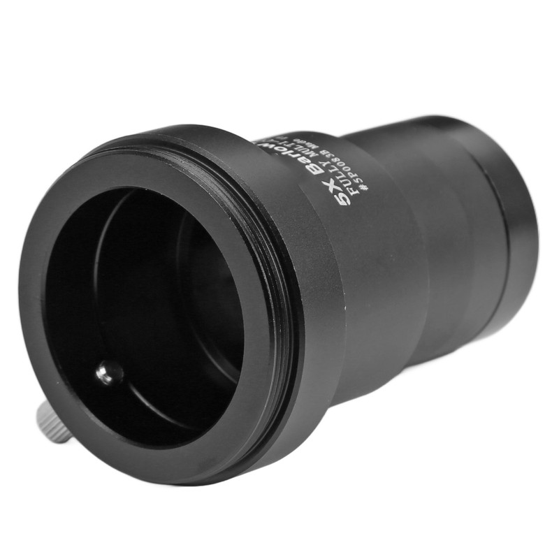 Barlow Lenses 1.25in 5X Green Film Telescope Barlow Lenses with