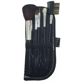 CLACKAMAS RECLAMATION CENTER | FRED MEYER Sicara Travel 5pc Make up Brush Set