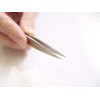 Seki Edge Stainless Steel Pointed Tweezer (Tweezers)