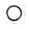 BIUDECO 3pcs Curved Tempered Screen Protector Film for Anti-scratch Flexible
