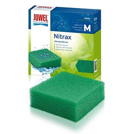 Juwel 88055 Nitrax (Compact) Nitrate Remover, M