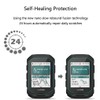 Futanwei for Garmin Edge MTB Screen Protector [3 Pack] HD