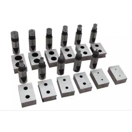 Kaka industrial Punching dies for PBS-9 - 3/16" punching dies for PBS-9