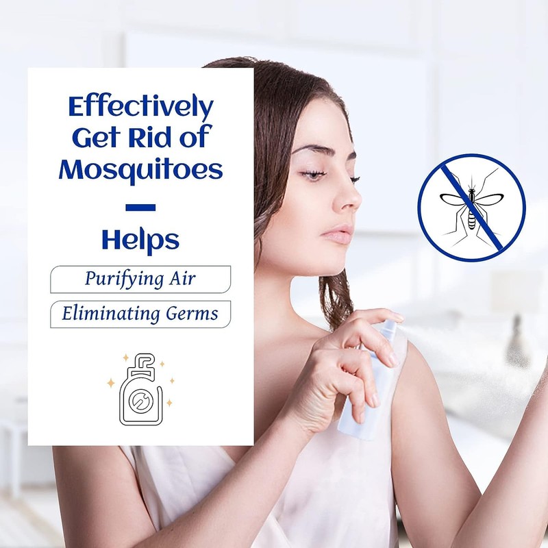 HIQILI Lemon Eucalyptus Essential Oil, 100% Pure Natural Undiluted Premium
