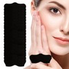 80 Pcs Blac/khead Remover Strips,Charco/al Pore Strips,Deep Cleansing Nose Str/ips