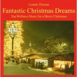 Fantastic Christmas Dreams