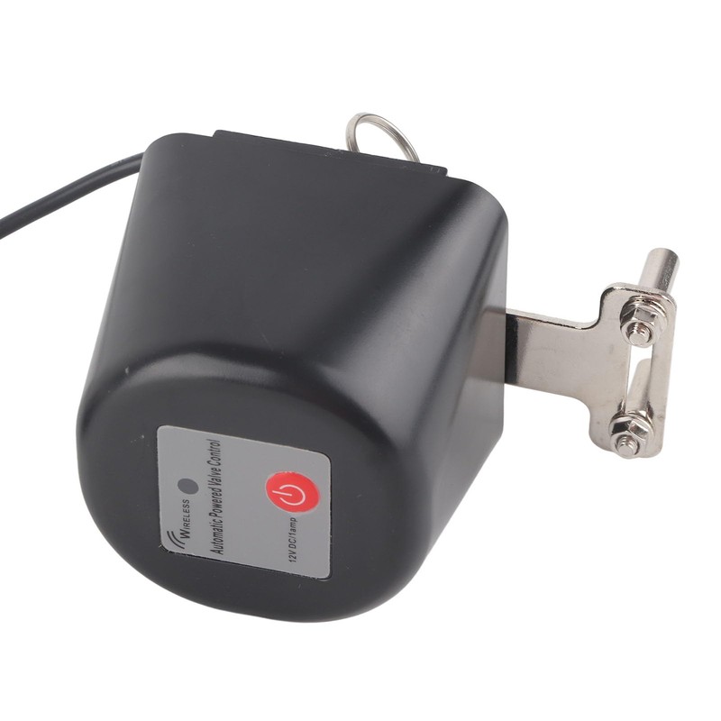 Sonew WiFi Valve Control, Electric Manipulator Pipeline Valve, Wireless Remote