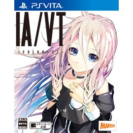 IA/VT -COLORFUL-