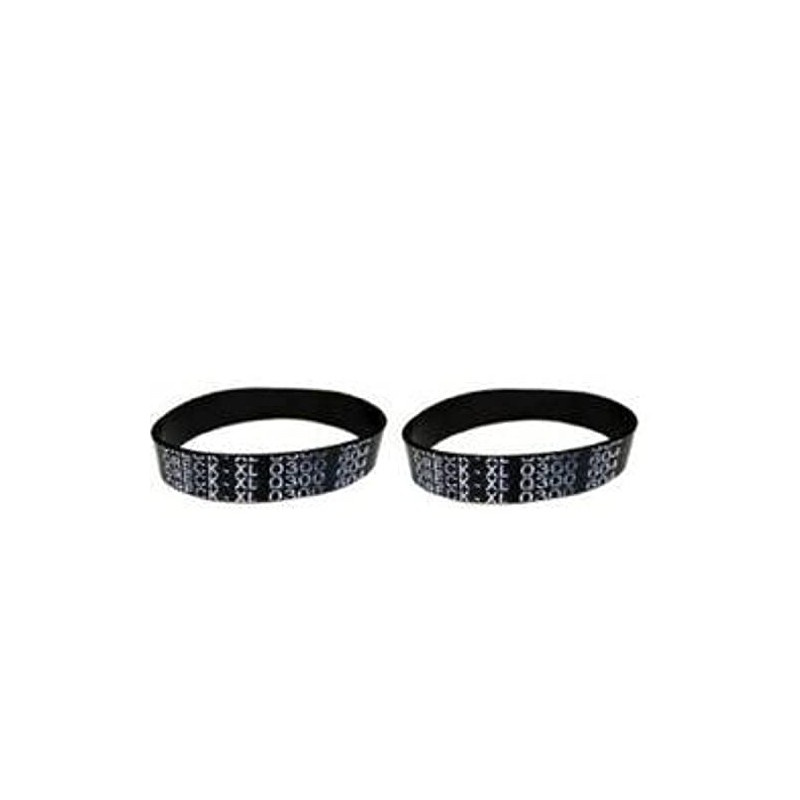 Oreck Genuine Replacement Belts for XL Upright Vacuum Models (Pack