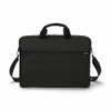 Dicota Unisex Backpack Laptop Bag Black, black