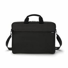 Dicota Unisex Backpack Laptop Bag Black, black