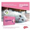 Holliday Anavimin Coat 21 Tabs. Piel Sana Y Pelo Hermoso
