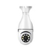 E27 Light Bulb Security Camera 5G 2.4G WiFi 2MP 1080P
