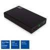 ACT 3.5" SATA I/II/III HDD Enclosure USB 3.0 UASP Support