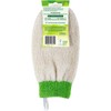 EcoTools, Bath and Shower Mitt, Guante para Baño, Limpieza Profunda,