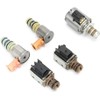 WULYGO 4L60E 4L65E Trans Master Solenoid Kit Compatible with GM