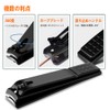 Manicure Set for Men Nail Clippers Set Personal Care Nail