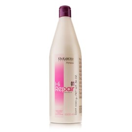 Salerm Hi Repair Shampoo 01, 36oz by Salerm