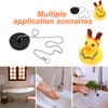 MAIXINNEW Bath Plug with Chain 45mm, Rubber Floating Bath Tub