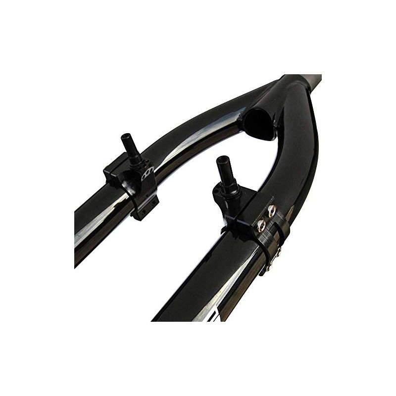 ID REBATE FORK BRAKE MOUNTS