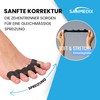 Sanmedix Toe Separators for All Toes - 3 Pairs /