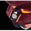Goldstrike License Plate Frame (black) for Gold Wing