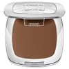 L'Oréal Super Blendable Powder 10.D/10.W Deep Golden