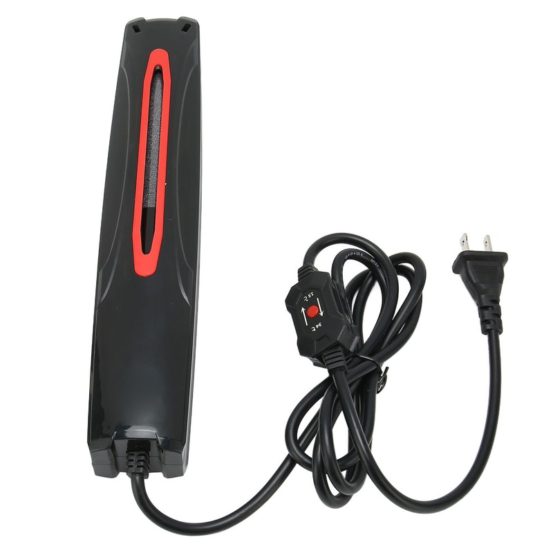 Aquarium Heater IPX6 Waterproof HD LED Display Intelligent PID Control