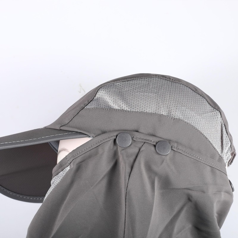 Sun Hat for Men Women, Outdoor UV Sun Protection Wide