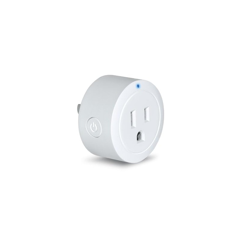Evolux Lloyd Contacto Inteligente Ack Alexa Connect Kit Tecnología Matter