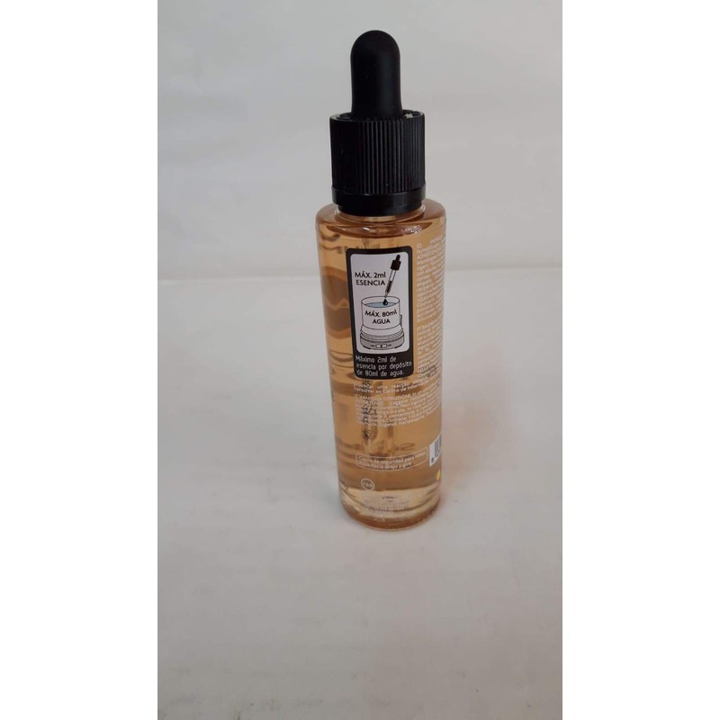 Essence Vanilla hidrosolubre 50 ml.