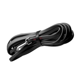 Japosy Recall Lead for Dogs, 5 m / 10 m / 15 m Recall Lead with Hand Loop, Waterproof Training Lead for Large to Small Dogs, Robust and Weatherproof Dog Lead