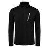 MoFiz Men Travksuit Set Full Zip Jogging Running Track Suits