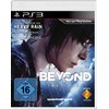 Beyond: Two Souls