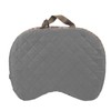 Portable Heating Cushion 3 Gears Soft Camouflage Outdoor Heated Seat
