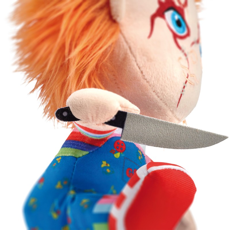 Schmidt Spiele 42840 Chucky 24 cm Plush Toy